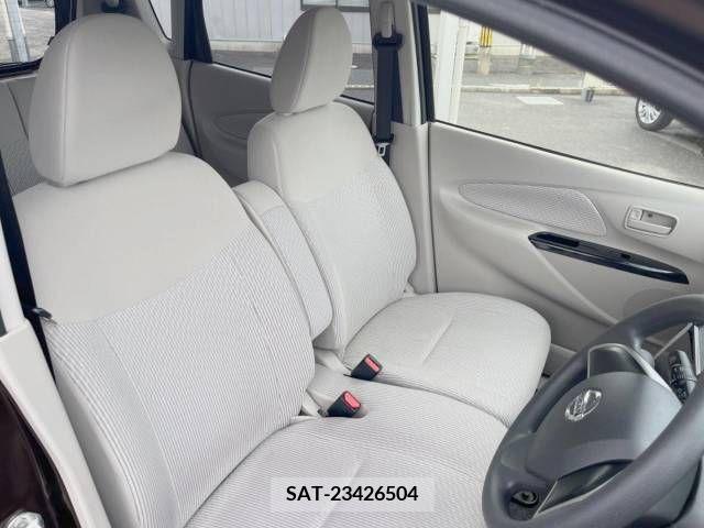 Nissan DAYZ 2015-06 388069-9