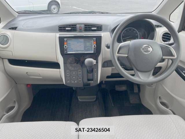 Nissan DAYZ 2015-06 388069-1