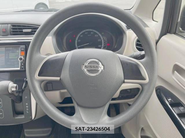 Nissan DAYZ 2015-06 388069-8