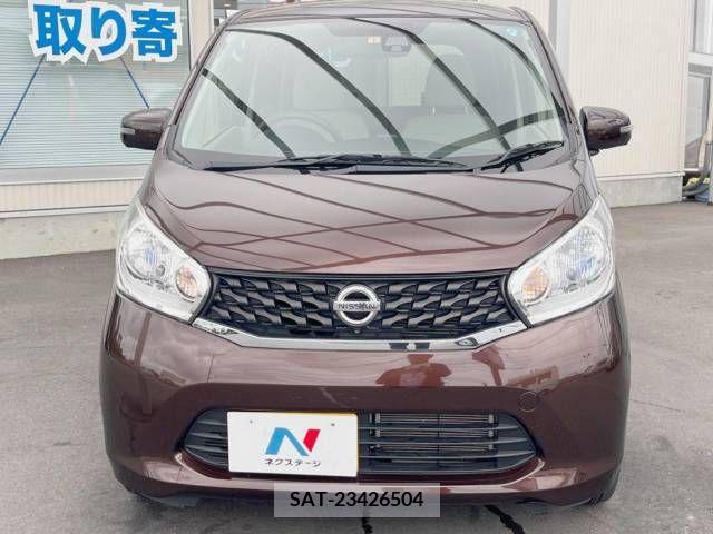 Nissan DAYZ 2015-06 388069-14