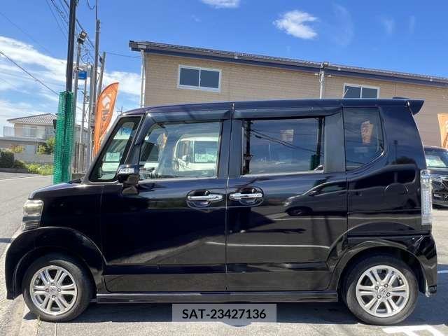 Honda N BOX CUSTOM 2012-09 340700-6