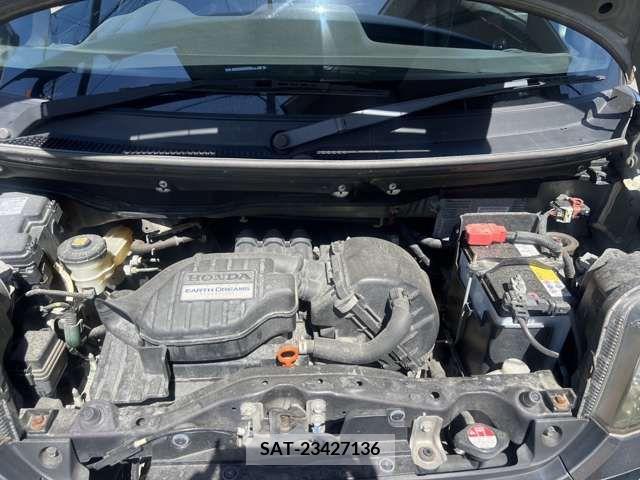 Honda N BOX CUSTOM 2012-09 340700-15