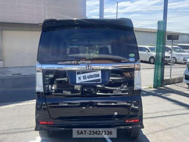 Honda N BOX CUSTOM 2012-09 340700-4