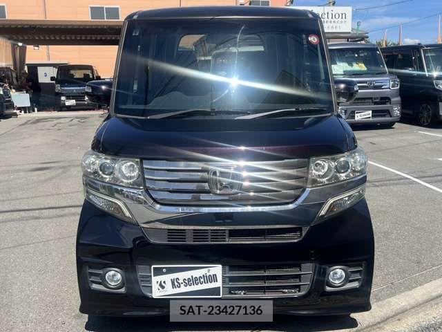 Honda N BOX CUSTOM 2012-09 340700-3