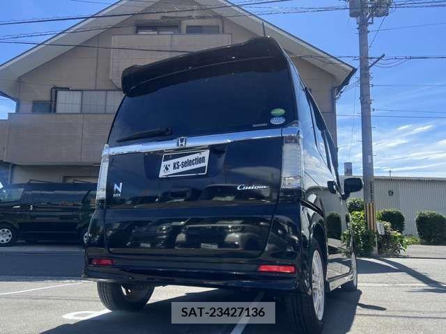Honda N BOX CUSTOM 2012-09 340700-2