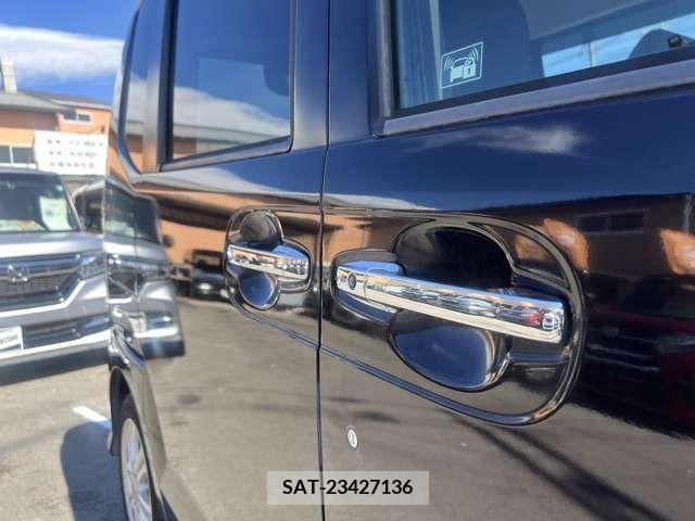 Honda N BOX CUSTOM 2012-09 340700-13