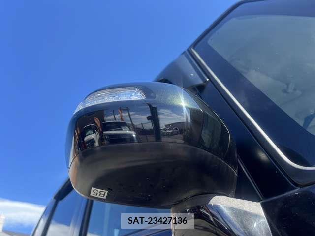 Honda N BOX CUSTOM 2012-09 340700-12
