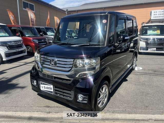 Honda N BOX CUSTOM 2012-09 340700-10