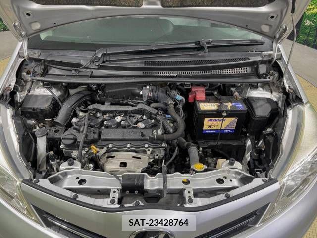 Toyota VITZ 2012-01 314545-17