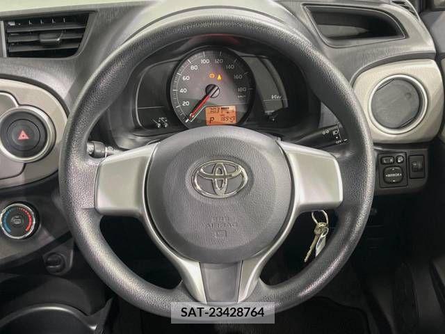 Toyota VITZ 2012-01 314545-8