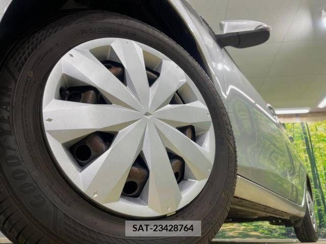 Toyota VITZ 2012-01 314545-7