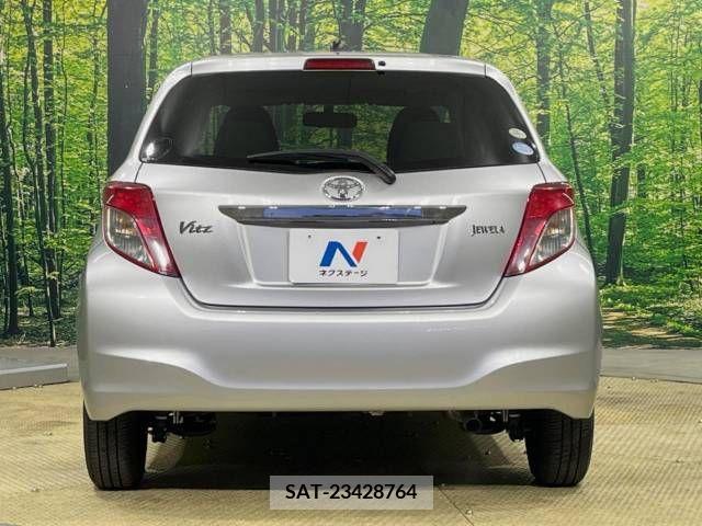 Toyota VITZ 2012-01 314545-14