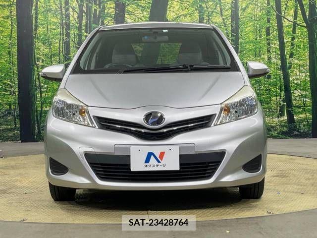 Toyota VITZ 2012-01 314545-13