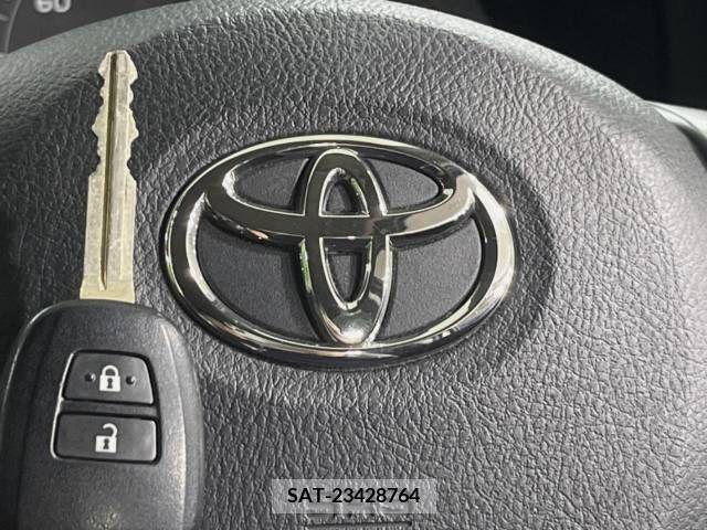 Toyota VITZ 2012-01 314545-3