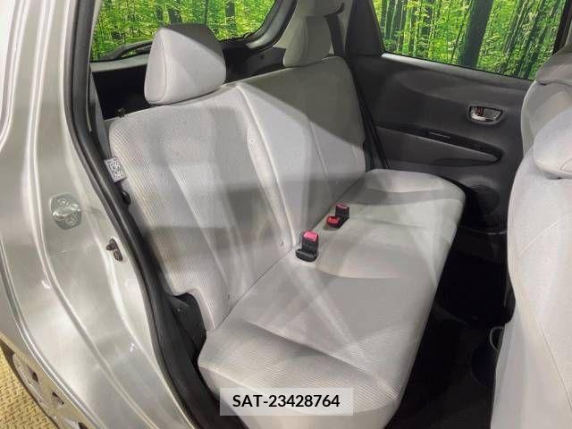 Toyota VITZ 2012-01 314545-10
