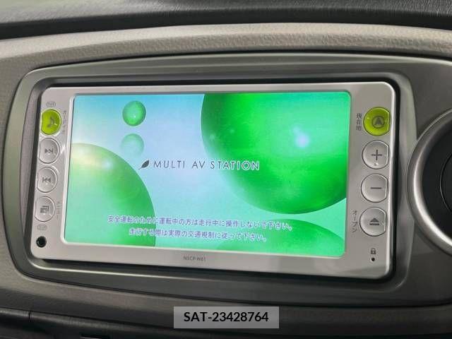 Toyota VITZ 2012-01 314545-2