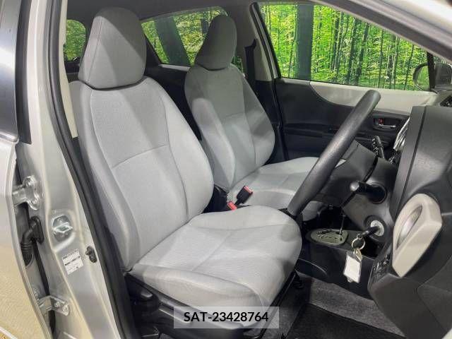 Toyota VITZ 2012-01 314545-9