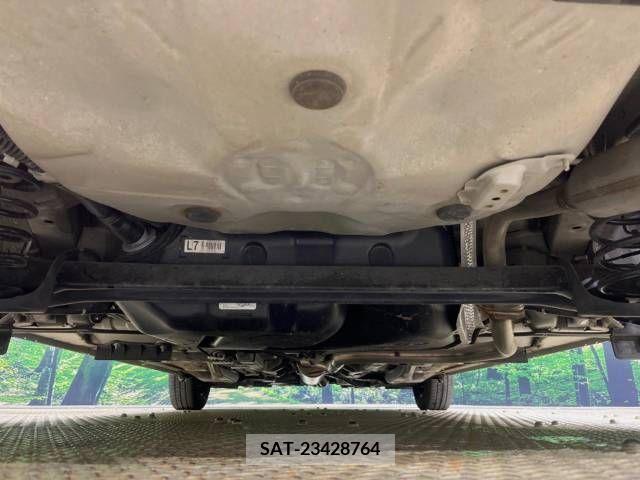 Toyota VITZ 2012-01 314545-18