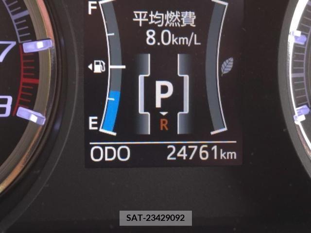 Daihatsu MOVE CUSTOM 2016-03 352276-28