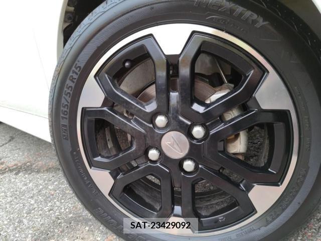 Daihatsu MOVE CUSTOM 2016-03 352276-27