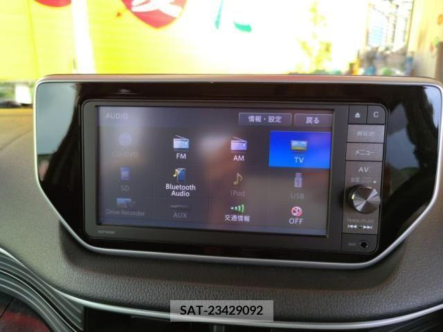 Daihatsu MOVE CUSTOM 2016-03 352276-18