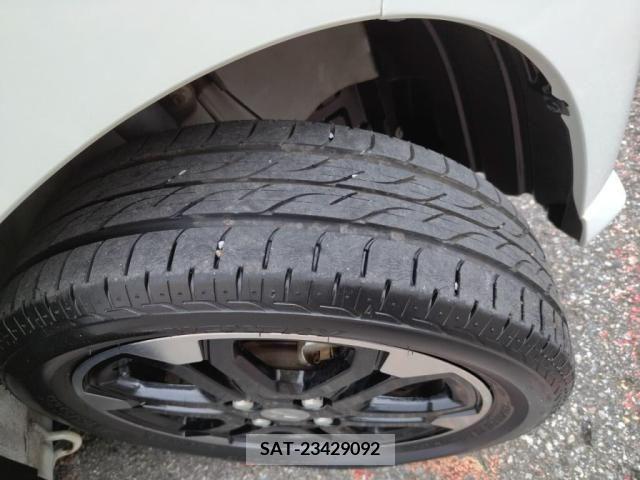 Daihatsu MOVE CUSTOM 2016-03 352276-26