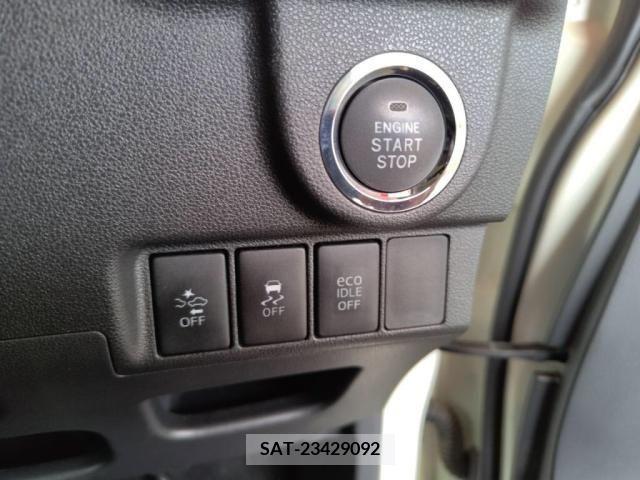Daihatsu MOVE CUSTOM 2016-03 352276-15
