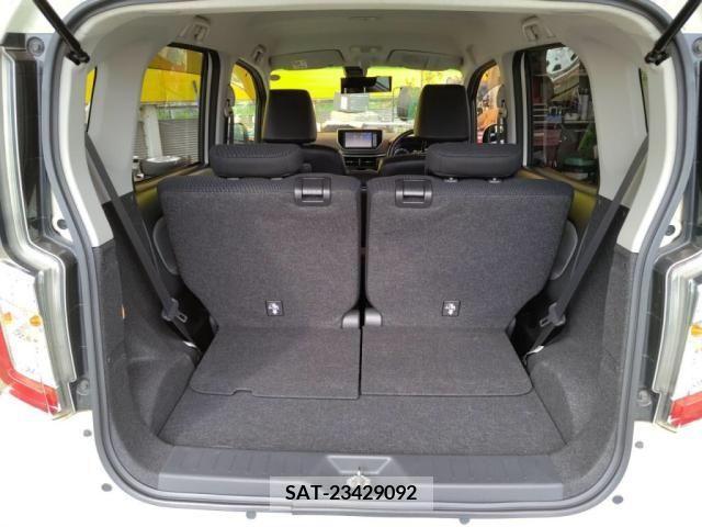 Daihatsu MOVE CUSTOM 2016-03 352276-23