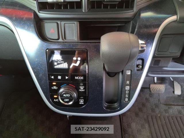 Daihatsu MOVE CUSTOM 2016-03 352276-14