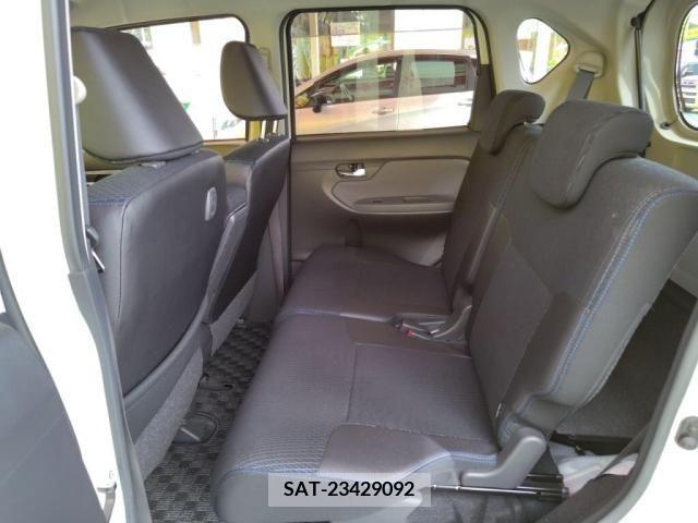 Daihatsu MOVE CUSTOM 2016-03 352276-22