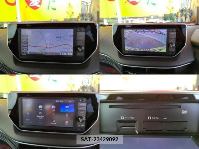 Daihatsu MOVE CUSTOM 2016-03 352276-5