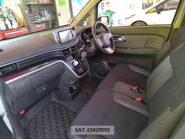Daihatsu MOVE CUSTOM 2016-03 352276-21