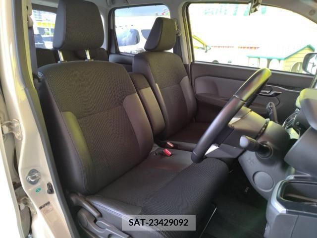 Daihatsu MOVE CUSTOM 2016-03 352276-12