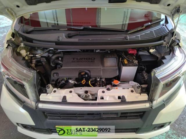 Daihatsu MOVE CUSTOM 2016-03 352276-29