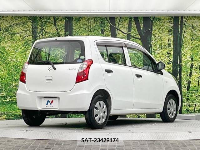 Suzuki ALTO 2014-10 374845-15