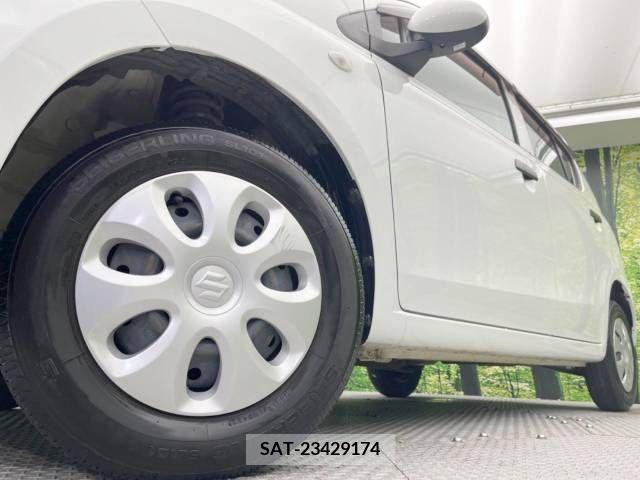 Suzuki ALTO 2014-10 374845-11