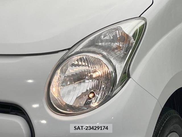 Suzuki ALTO 2014-10 374845-10