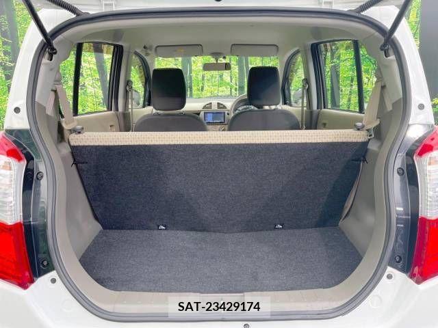 Suzuki ALTO 2014-10 374845-9