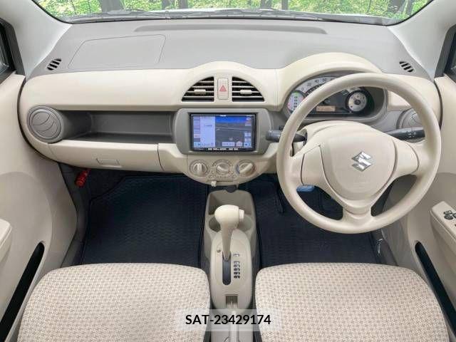 Suzuki ALTO 2014-10 374845-1