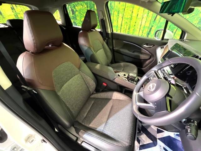 Nissan AURA 2023-06 189577-8