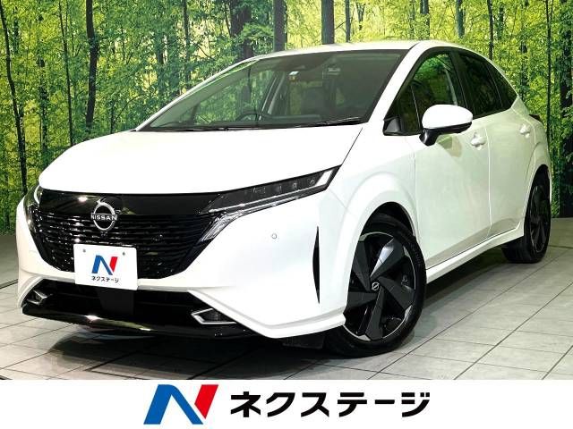 Nissan AURA 2023-06 189577-0