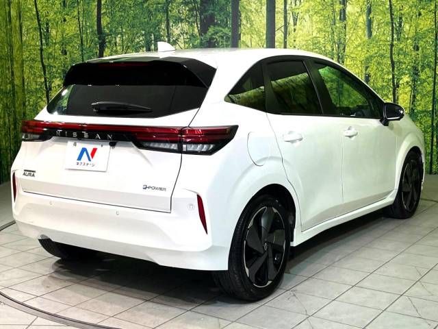 Nissan AURA 2023-06 189577-17