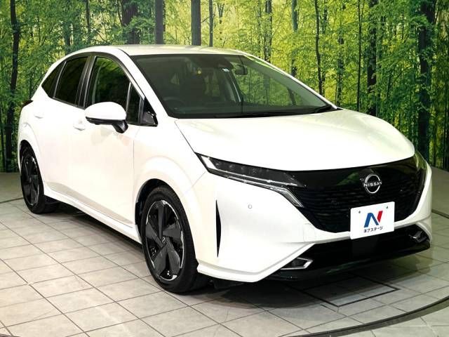 Nissan AURA 2023-06 189577-16