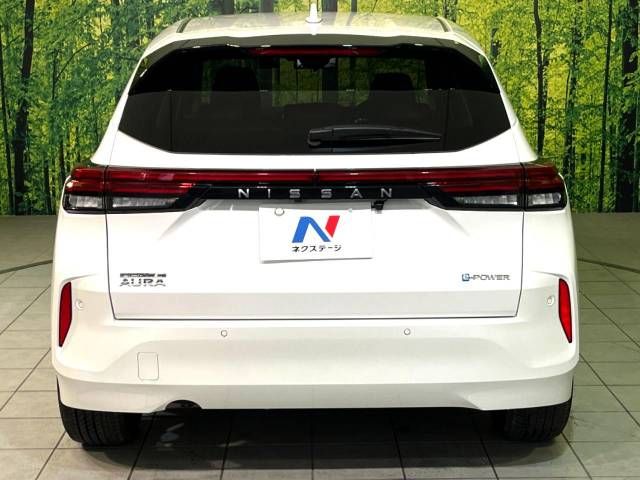 Nissan AURA 2023-06 189577-15