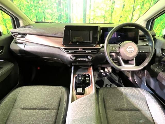 Nissan AURA 2023-06 189577-1