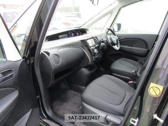 Mazda BIANTE 2016-08 261686-12