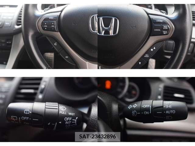 Honda ACCORD TOURER 2009-03 258753-18