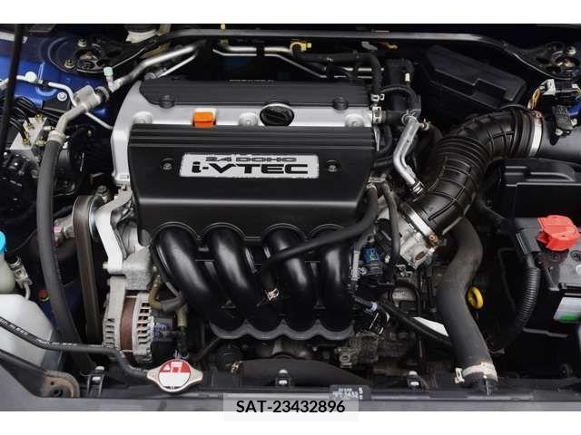 Honda ACCORD TOURER 2009-03 258753-17