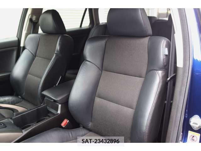 Honda ACCORD TOURER 2009-03 258753-5
