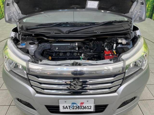 Suzuki SOLIO 2016-01 257123-18